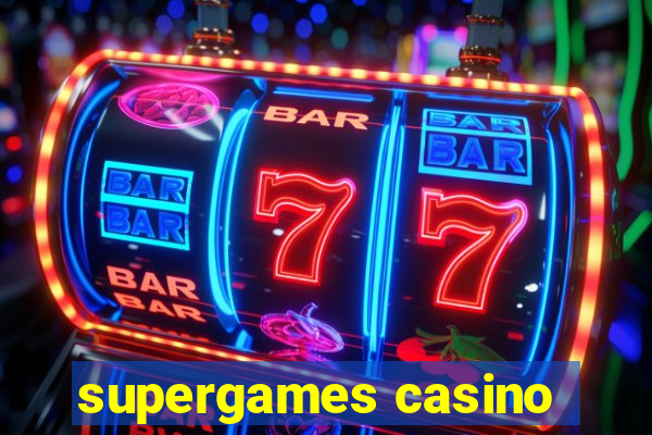 supergames casino