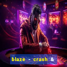 blaze - crash & double apostas