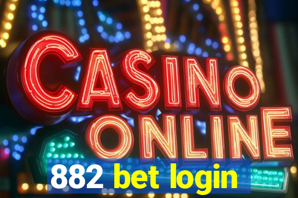 882 bet login