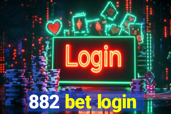 882 bet login