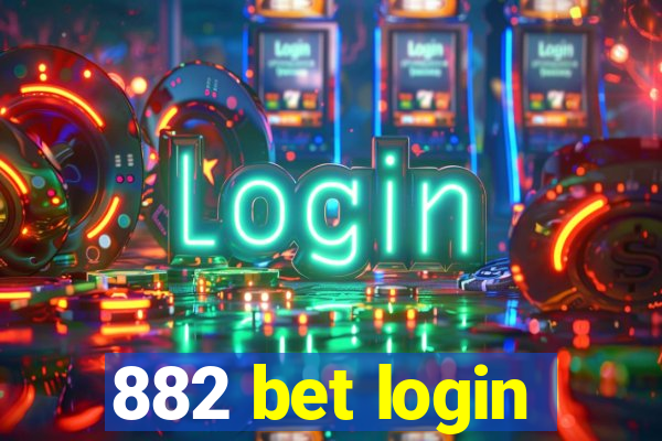 882 bet login