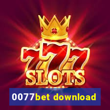 0077bet download