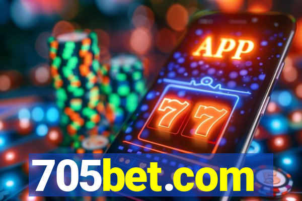 705bet.com