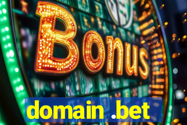 domain .bet