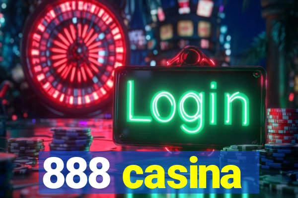 888 casina