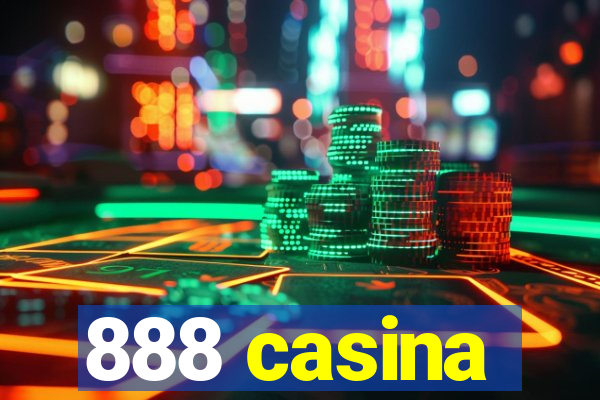 888 casina