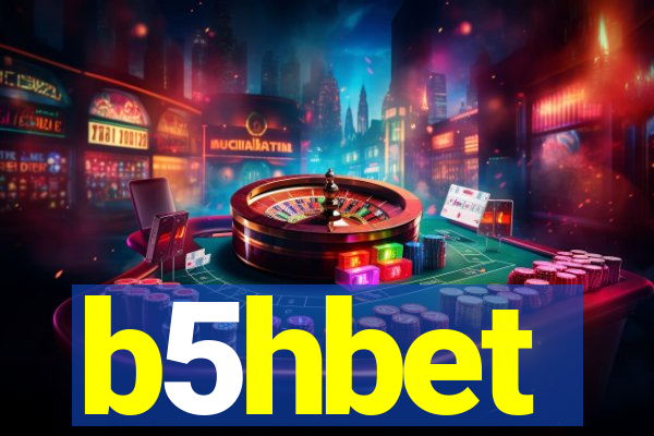 b5hbet