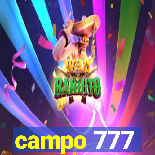 campo 777