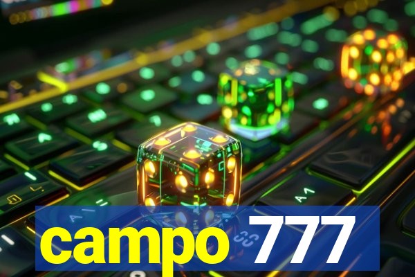 campo 777