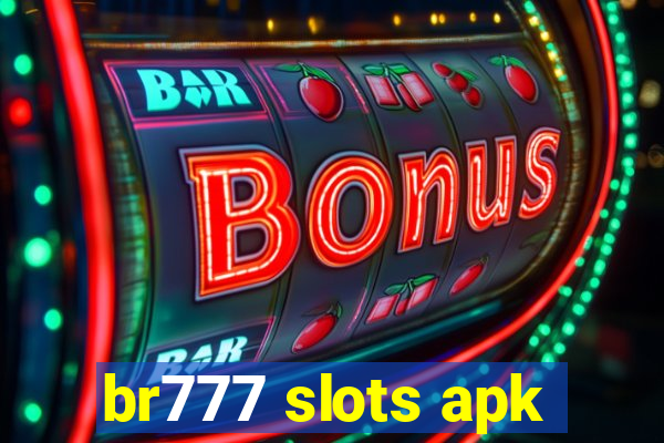 br777 slots apk