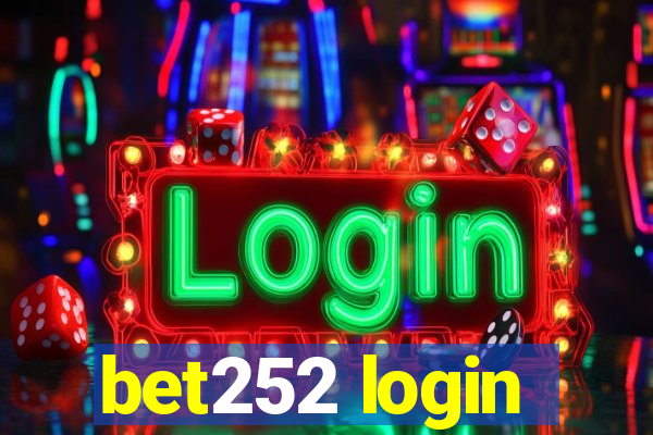 bet252 login