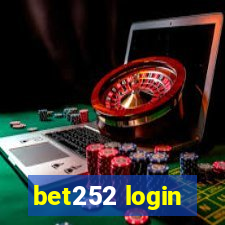 bet252 login