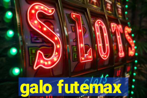 galo futemax