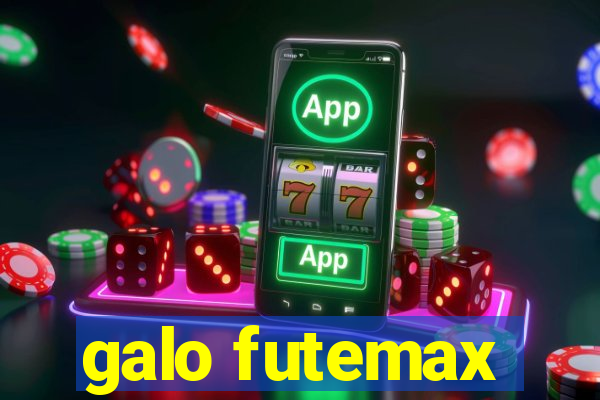 galo futemax