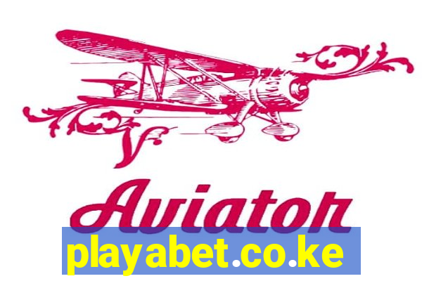 playabet.co.ke