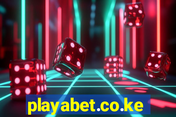 playabet.co.ke