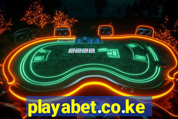 playabet.co.ke