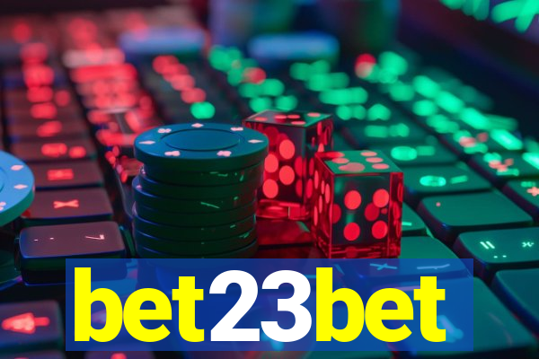 bet23bet