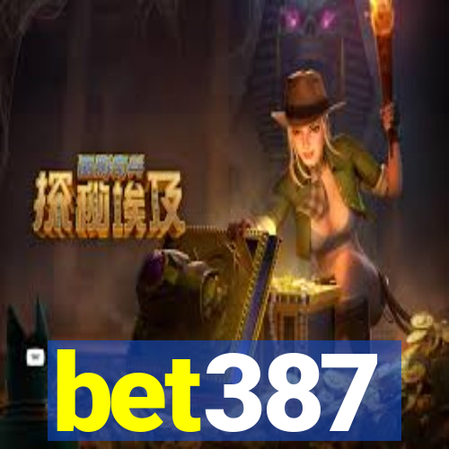 bet387