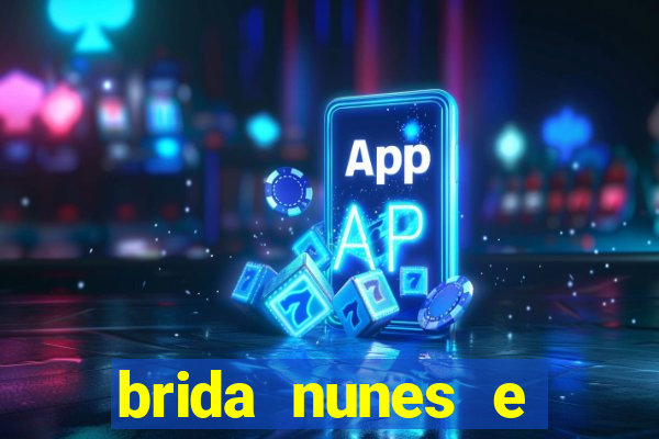 brida nunes e medico video completo