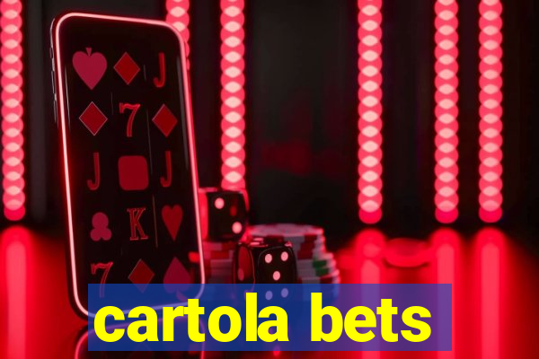 cartola bets