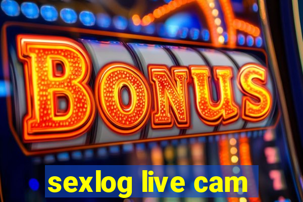 sexlog live cam