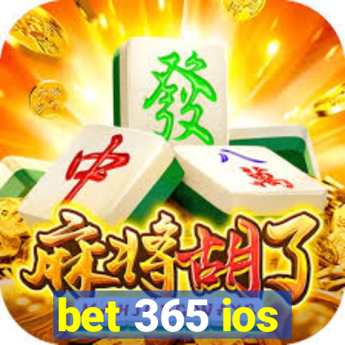 bet 365 ios