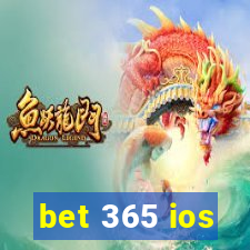 bet 365 ios