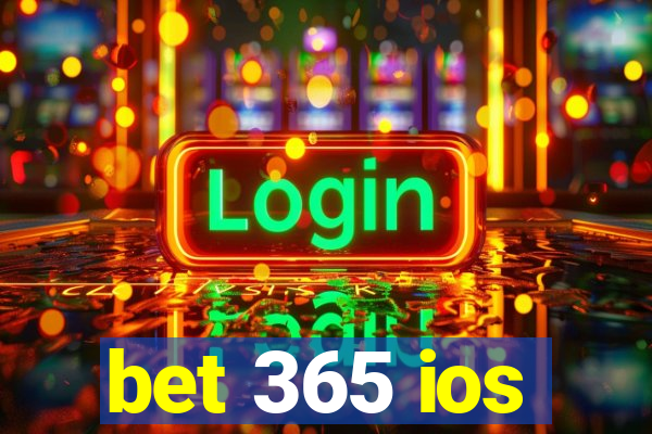 bet 365 ios