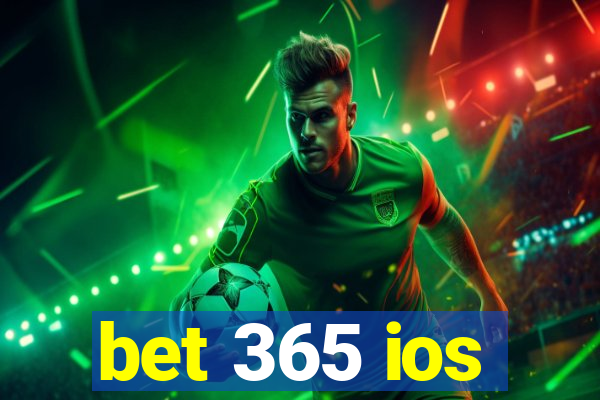 bet 365 ios