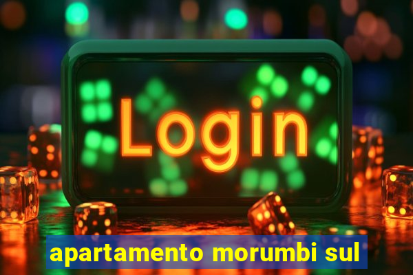 apartamento morumbi sul