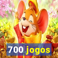 700 jogos