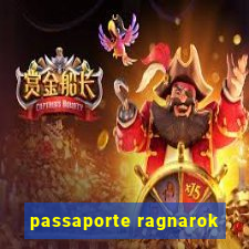 passaporte ragnarok