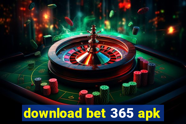 download bet 365 apk