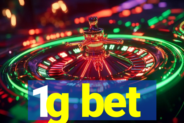 1g bet