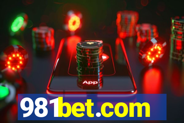 981bet.com