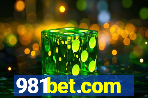 981bet.com