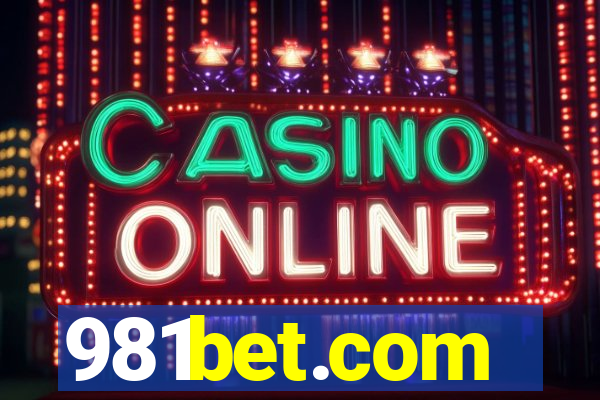 981bet.com