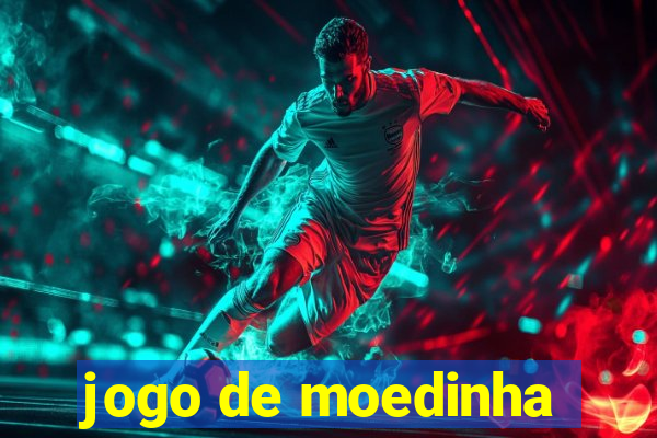 jogo de moedinha