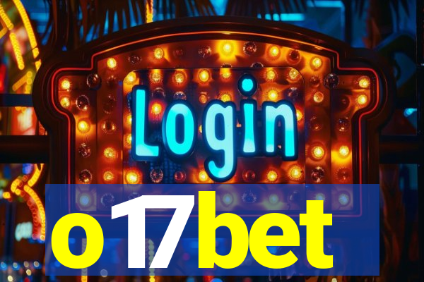 o17bet