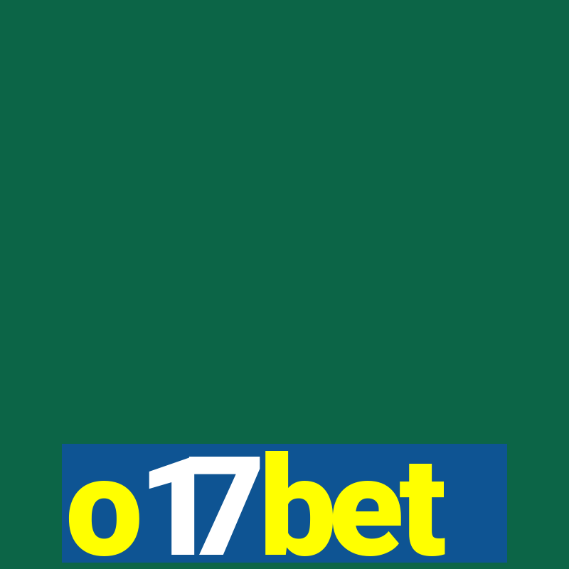 o17bet