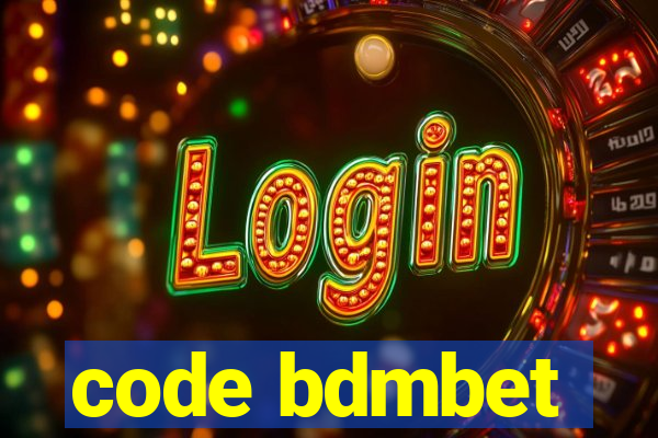 code bdmbet