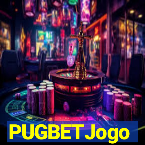 PUGBETJogo