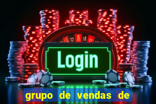 grupo de vendas de contas de jogos