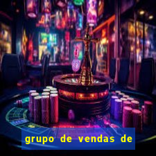 grupo de vendas de contas de jogos