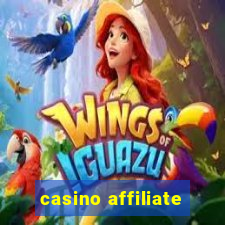 casino affiliate