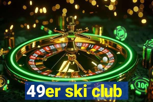 49er ski club