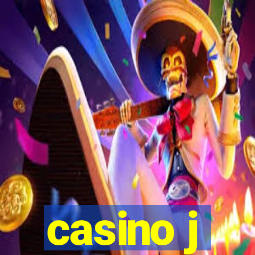 casino j