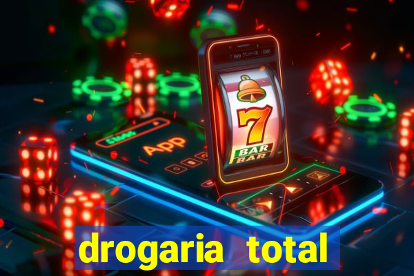 drogaria total betânia bh