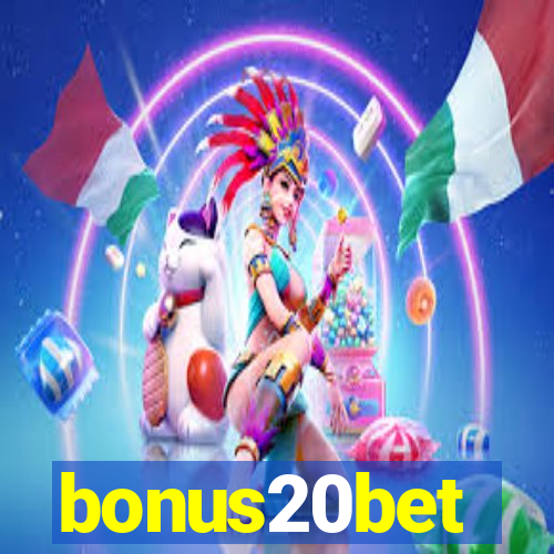 bonus20bet